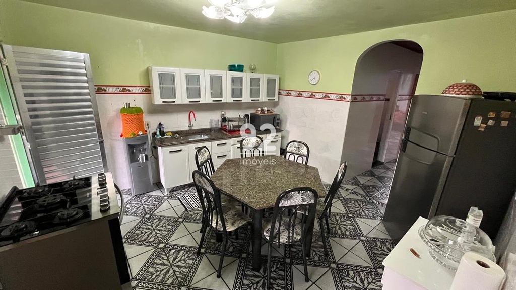 residential-/-home-3-quartos-flores-manaus-am