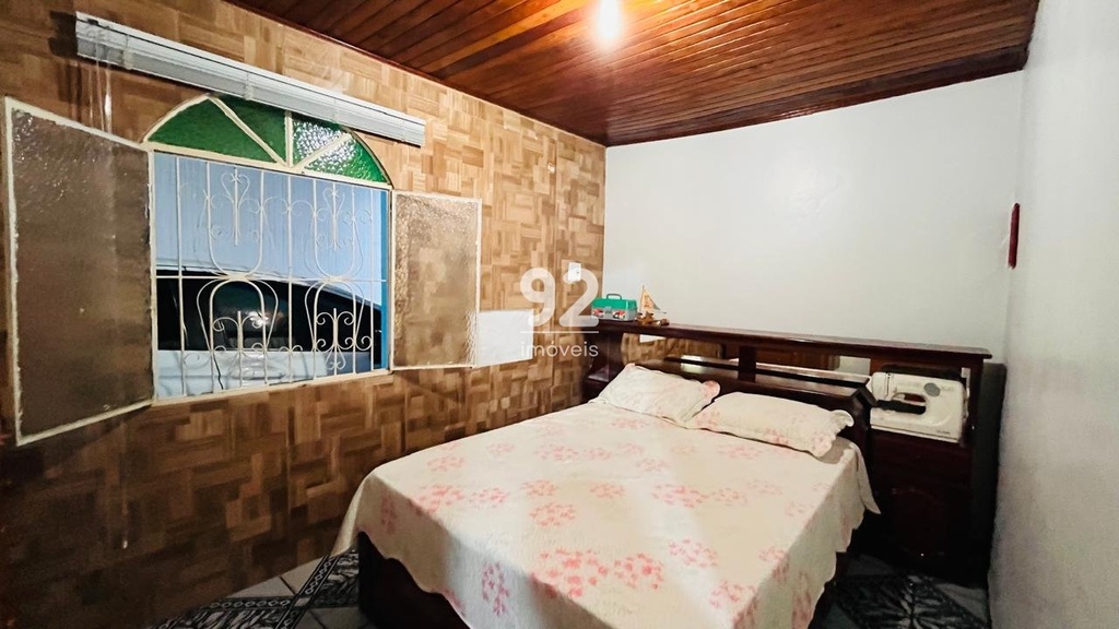 residential-/-home-3-quartos-flores-manaus-am
