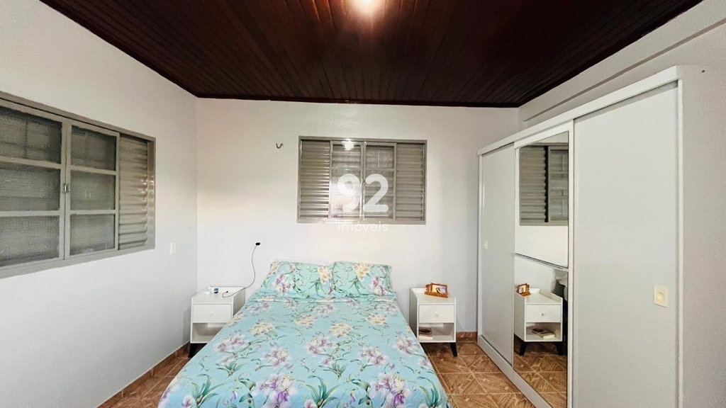 residential-/-home-3-quartos-flores-manaus-am