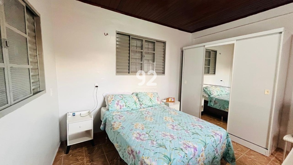 residential-/-home-3-quartos-flores-manaus-am