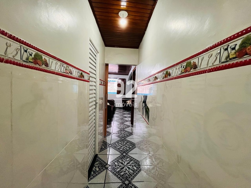 residential-/-home-3-quartos-flores-manaus-am