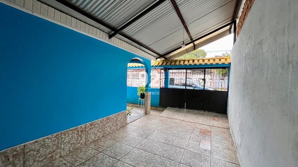 residential-/-home-3-quartos-flores-manaus-am